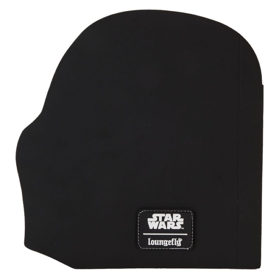 Pop Weasel - Image 4 of Star Wars: Return of the Jedi - Darth Vader Stationary Journal - Loungefly - Notebook - Image - Pop Weasel
