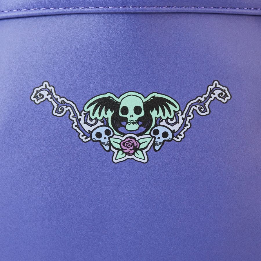 Pop Weasel - Image 6 of Corpse Bride - Moon Mini Backpack - Loungefly - Bags, Wallets & Purses - Image - Pop Weasel