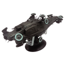 The Matrix - The Nebuchadnezzar Ship Diecast Replica - Master Replicas
