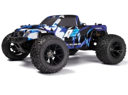1/10 Quantum2 MT Blue - Model - Image - Pop Weasel