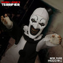 Terrifier - Art The Clown 18'' Roto Plush - Mezco Toyz