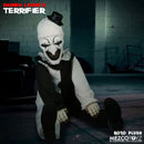 Terrifier - Art The Clown 18'' Roto Plush - Mezco Toyz