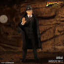 Image Pop Weasel - Image 4 of Indiana Jones - Major Toht Ark of the Covenant Deluxe Box Set - Mezco Toyz