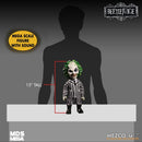 Pop Weasel - Image 7 of Beetlejuice - 15" Mega Scale Figure - Mezco Toyz