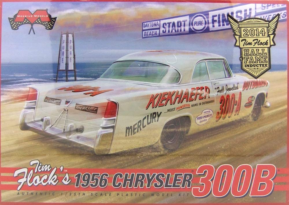 1/25 56& - Model - Image - Pop Weasel