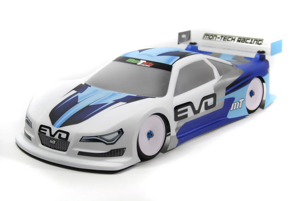 Body 190mm TC: Evo - Model - Image - Pop Weasel