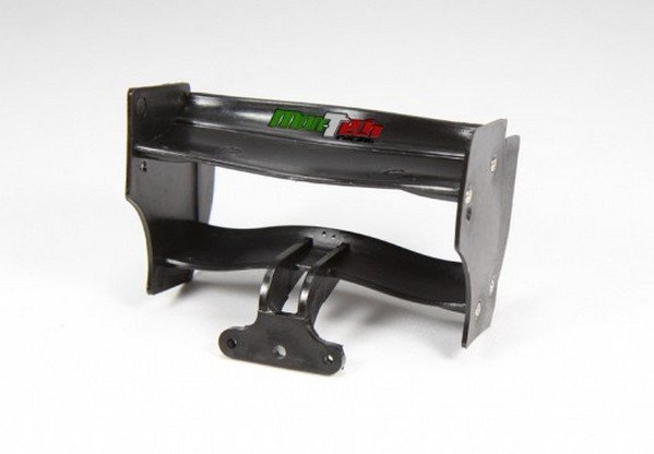 Wing F1: RR Black - Model - Image - Pop Weasel