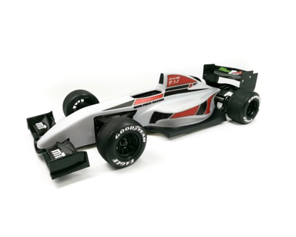 Body F1: F17 - Model - Image - Pop Weasel