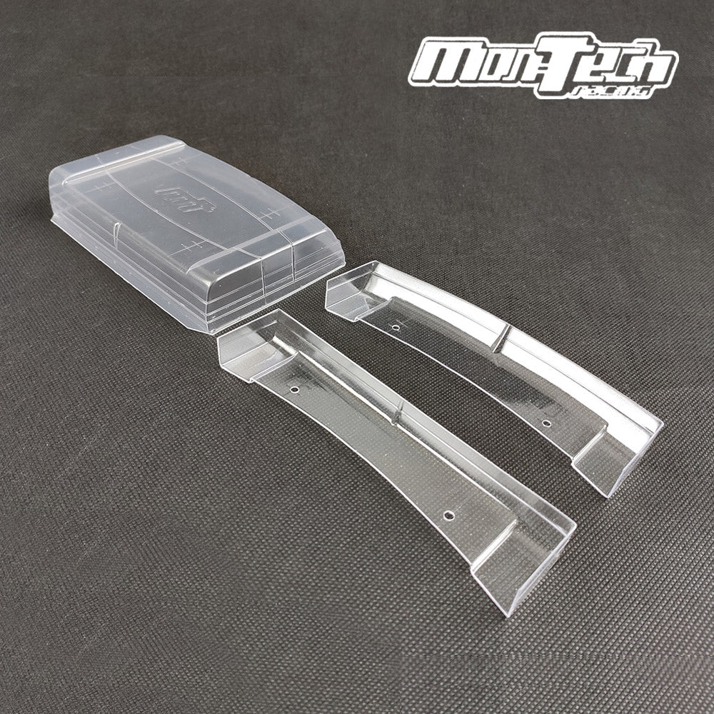 Wing FWD: (2) - Model - Image - Pop Weasel