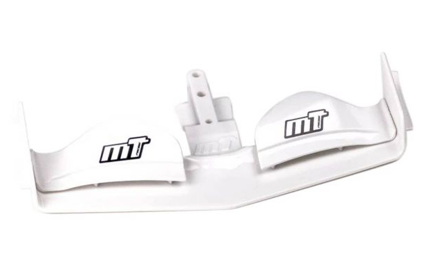 Wing F1: FR 2022 White - Model - Image - Pop Weasel