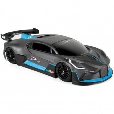 Body 190mm GT: Divo - Model - Image - Pop Weasel