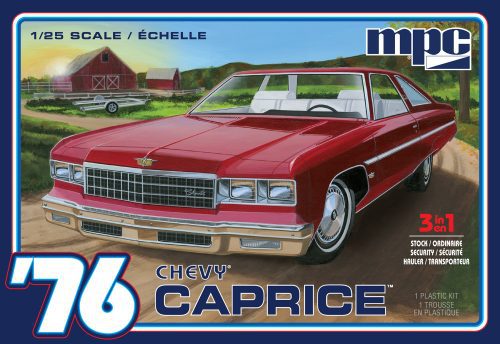 1/25 & - Model - Image - Pop Weasel