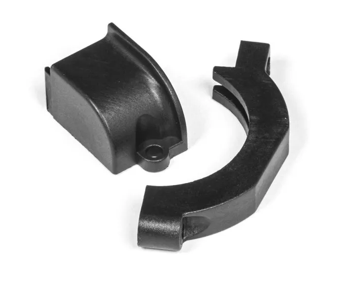 Motor Mount Support - Model - Image - Pop Weasel