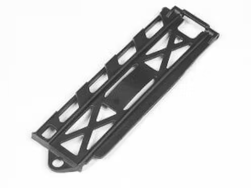 Phntm Battery Tray Strap - Model - Image - Pop Weasel