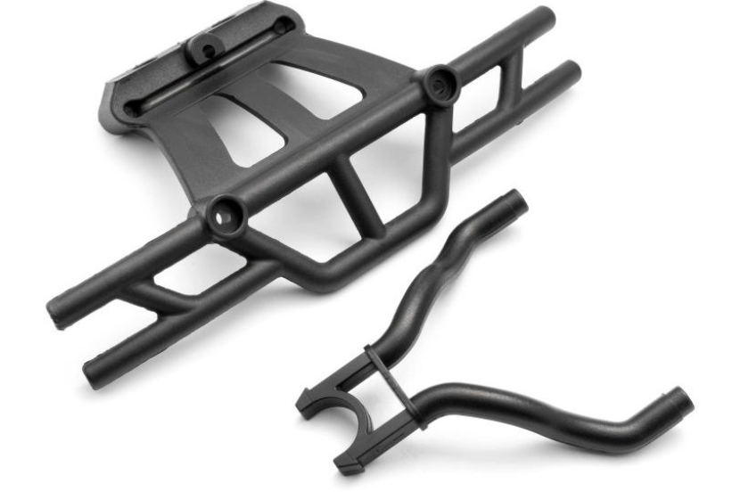 Phntm XT FR Bumper - Model - Image - Pop Weasel