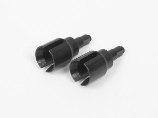Diff. Output Shafts (2) - Model - Image - Pop Weasel