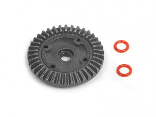 Diff Crown Gear 38T - Model - Image - Pop Weasel