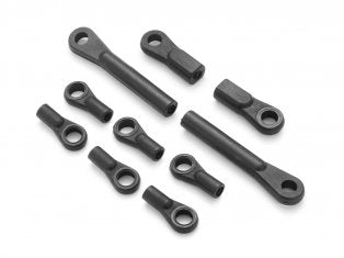 QntmMT/XT/+ Rod End set - Model - Image - Pop Weasel