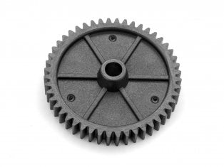 48T Spur Gear (32DP) - Model - Image - Pop Weasel