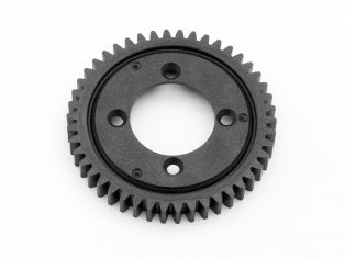 Qntm+ Spur Gear 46T - Model - Image - Pop Weasel
