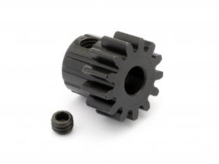 Pinion Gear 13T 1M (5mm shaft - Model - Image - Pop Weasel