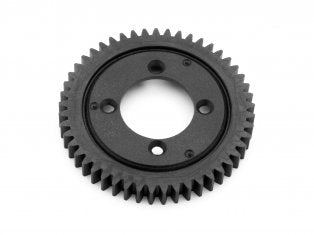 Spur Gear: 49T 1M - Model - Image - Pop Weasel