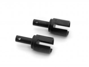 HD Diff Shaft 5x28mm (2) - Model - Image - Pop Weasel