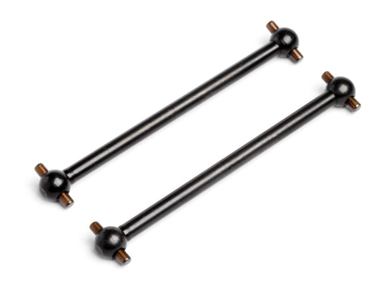 StradaTC/DC Dogbone 55mm (2) - Model - Image - Pop Weasel