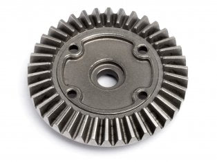 Strada Diff. Main Gear 38T - Model - Image - Pop Weasel