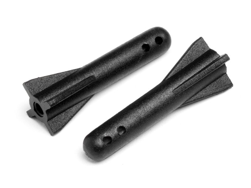 Strada Battery Cover Post (2) - Model - Image - Pop Weasel