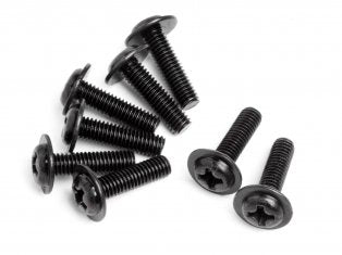 Screw Set - Model - Image - Pop Weasel