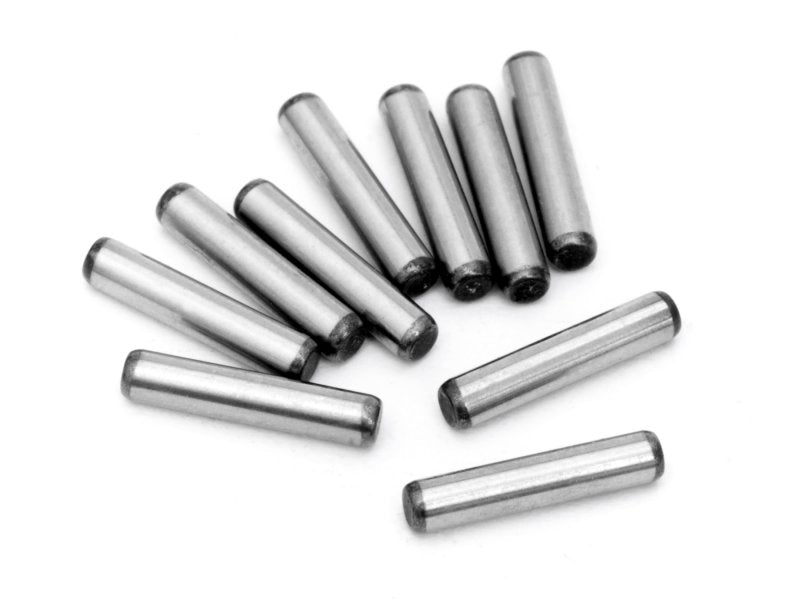 2x10mm Pins (10) - Model - Image - Pop Weasel