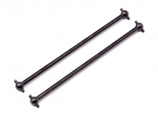 XT FR-RR Dog Bone 100mm(2 - Model - Image - Pop Weasel
