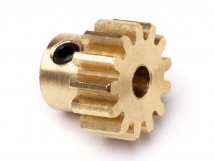 13T Pinion Gear (0.8M)(32DP) - Model - Image - Pop Weasel