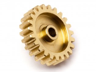23T Pinion Gear (0.8M)(32DP) - Model - Image - Pop Weasel