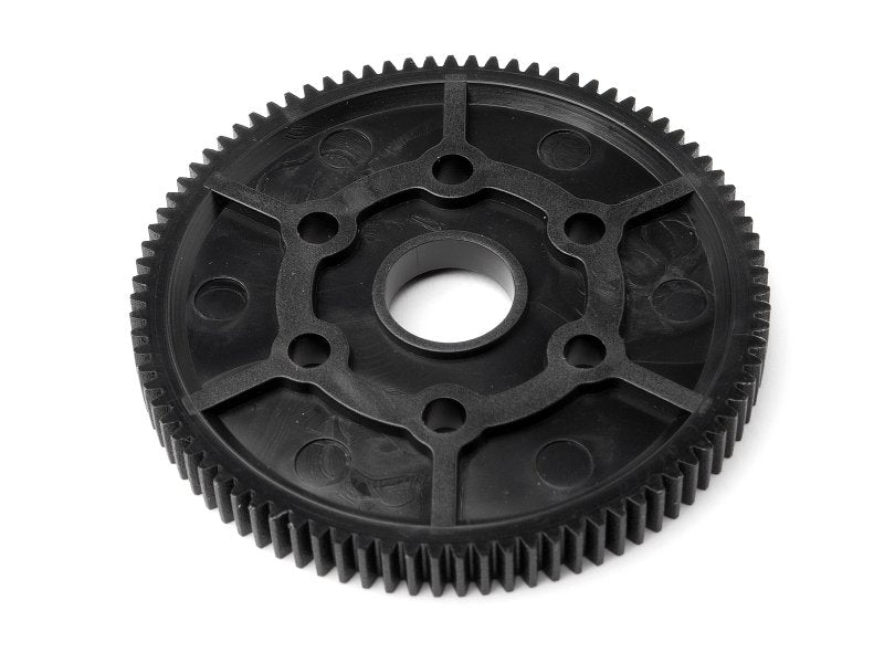 Scout Spur 87T 0.6M - Model - Image - Pop Weasel