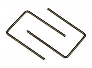 Ion FR&amp;RR Lower Hinge Pin (2) - Model - Image - Pop Weasel