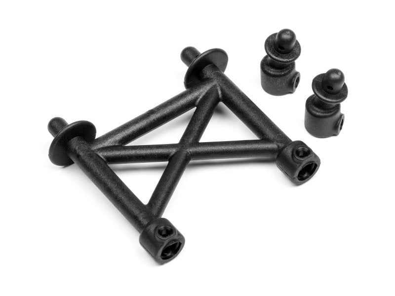 Ion RX Body Post set - Model - Image - Pop Weasel