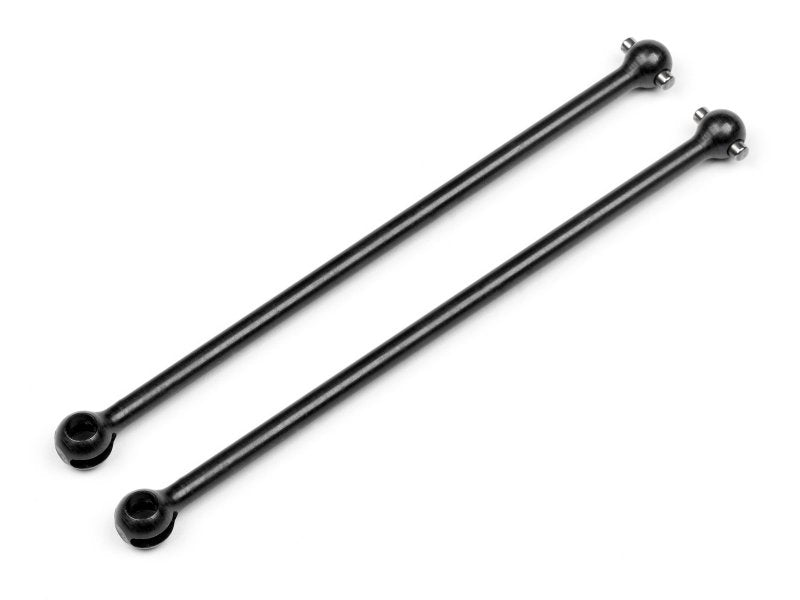 CVD Drive Shaft 7x96mm - Model - Image - Pop Weasel