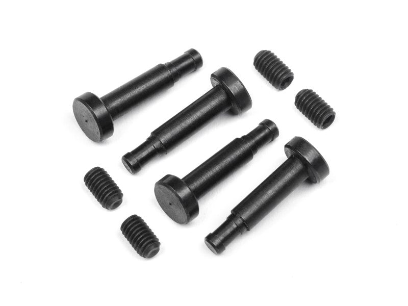 King Pin set - Model - Image - Pop Weasel
