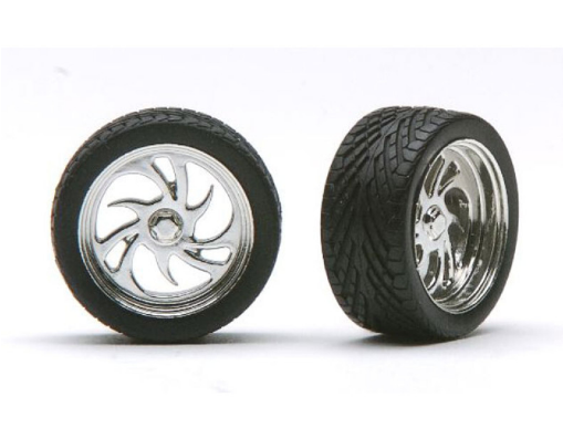 1/24 "Diablo& - Model - Image - Pop Weasel