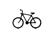 HO/OO Bicycles (3) - Model - Image - Pop Weasel