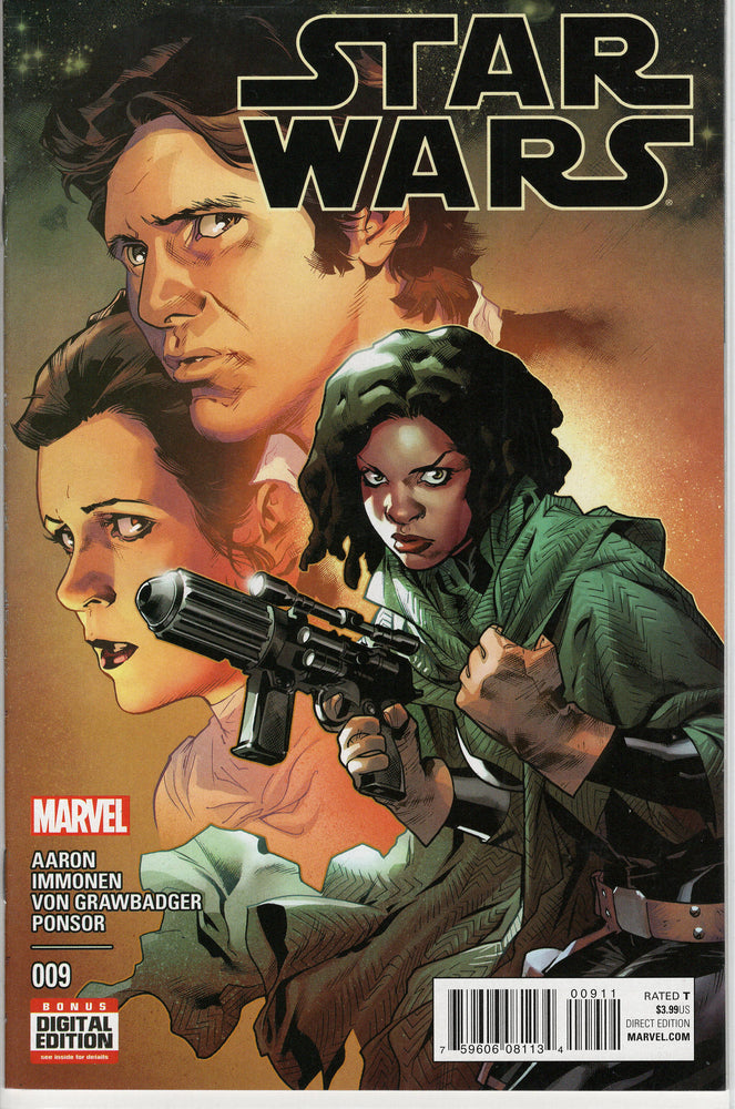 Pre-Owned - Star Wars - Pre-Owned Comics - Image - Pop Weasel