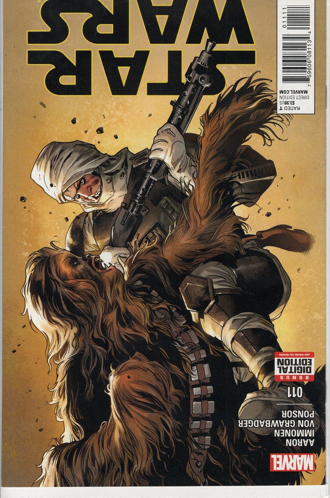 Pre-Owned - Star Wars - Pre-Owned Comics - Image - Pop Weasel