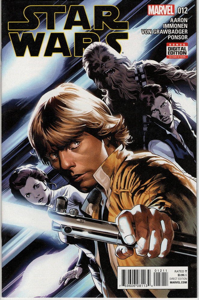 Pre-Owned - Star Wars - Pre-Owned Comics - Image - Pop Weasel