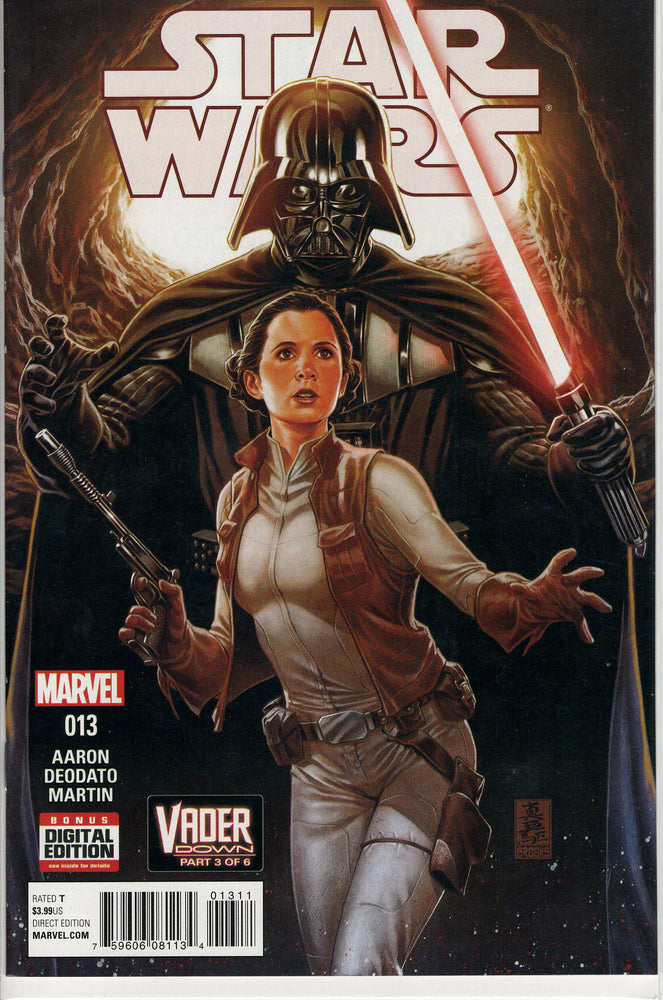 Pre-Owned - Star Wars - Pre-Owned Comics - Image - Pop Weasel