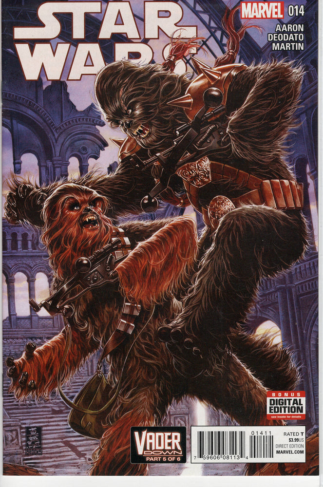 Pre-Owned - Star Wars - Pre-Owned Comics - Image - Pop Weasel