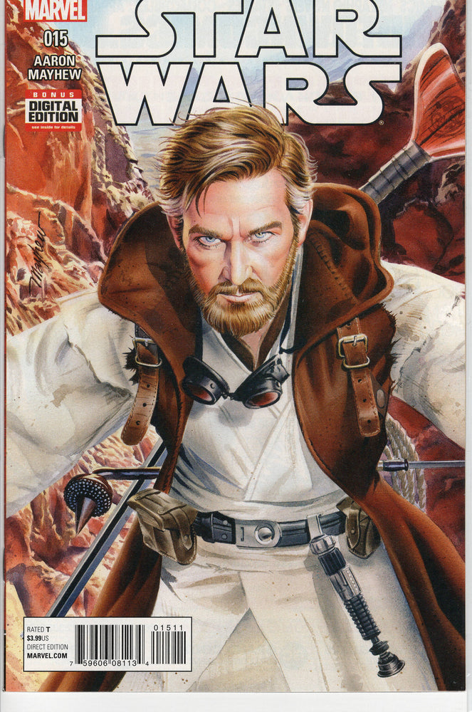 Pre-Owned - Star Wars - Pre-Owned Comics - Image - Pop Weasel