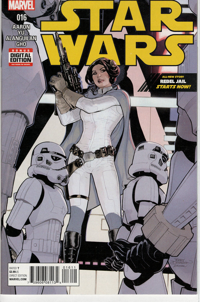 Pre-Owned - Star Wars - Pre-Owned Comics - Image - Pop Weasel