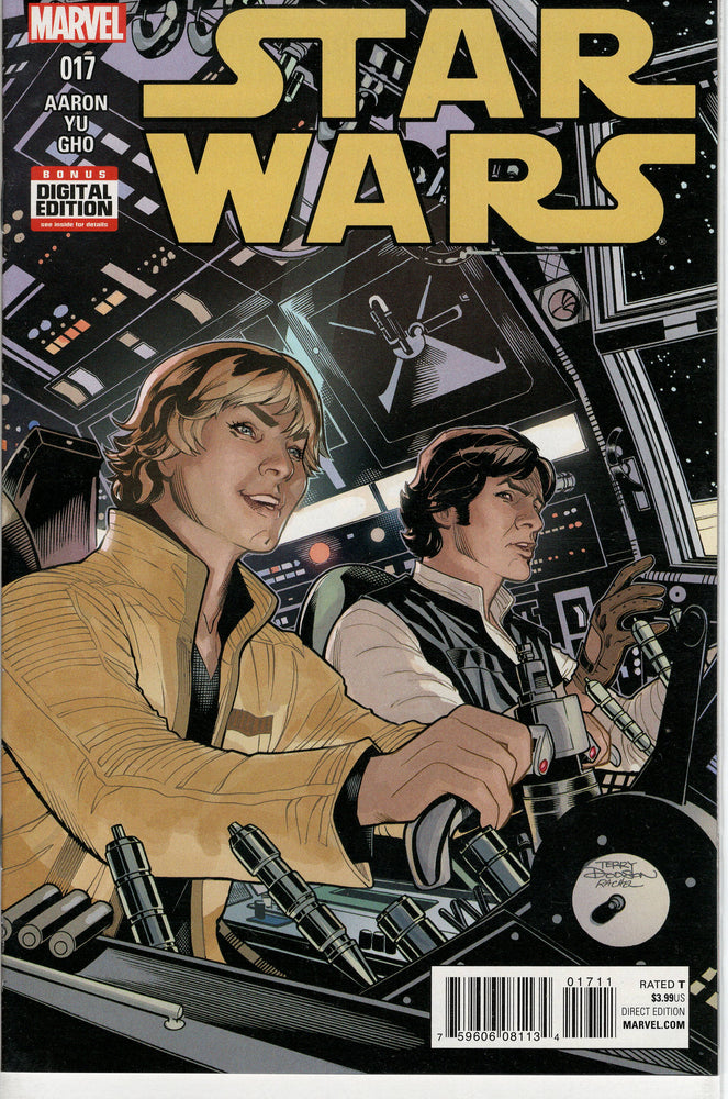 Pre-Owned - Star Wars - Pre-Owned Comics - Image - Pop Weasel